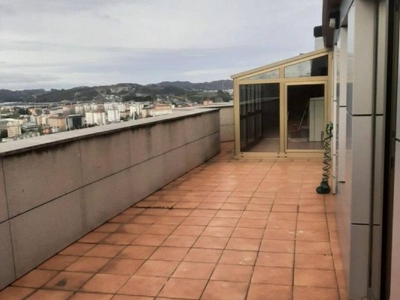 Venta Piso A Coruña. Buen estado 11 plaza de aparcamiento