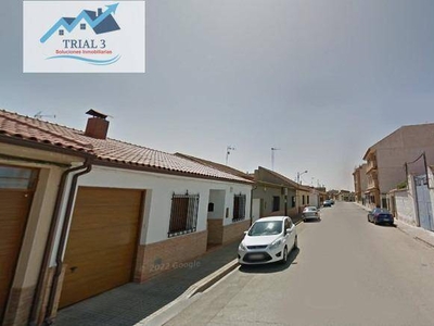 Venta Piso Argamasilla de Alba. Piso de una habitación Segunda planta