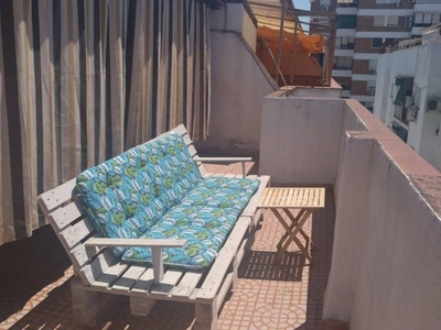 Venta Piso Córdoba. Piso de cuatro habitaciones Quinta planta con terraza