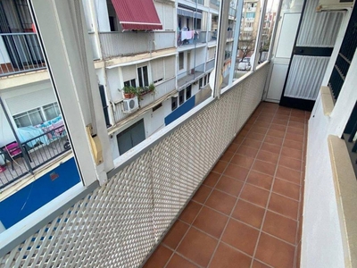 Venta Piso Córdoba. Piso de dos habitaciones Segunda planta con terraza