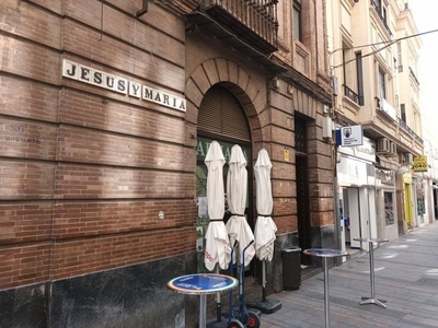 Venta Piso en Calle JESUS Y MARIA. Córdoba. A reformar primera planta calefacción central