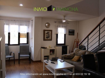 Venta Piso en Enebro 5. Ruidera