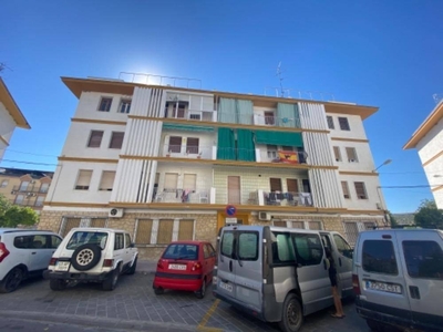 Venta Piso Lucena. Piso de tres habitaciones