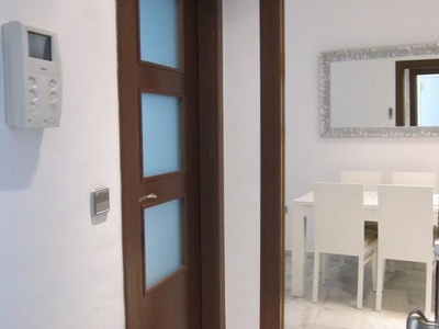 Venta Piso Lucena. Piso de una habitación en Calle Alhama. Planta baja con terraza