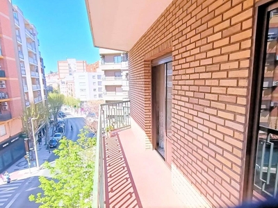 Venta Piso Puertollano. Piso de cuatro habitaciones Tercera planta con terraza