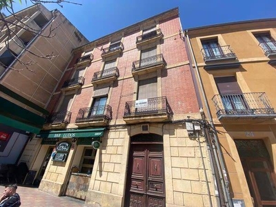 Venta Piso en Calle de José Zorrilla. Segovia. Buen estado primera planta