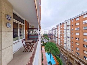 Apartament en venda de 142 m2 a pedralbes, Les Corts, Barcelona