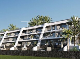 Apartamento en Amarilla Golf, Tenerife