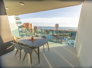 Apartamento en Benidorm, Alicante provincia