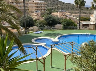 Apartamento en Cabo De Palos, Murcia provincia