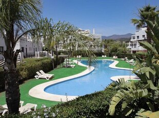 Apartamento en Estepona, Málaga provincia