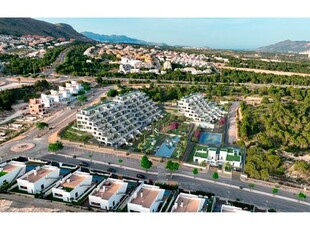 Apartamento en Finestrat, Alicante provincia