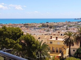 Apartamento en Javea, Alicante provincia