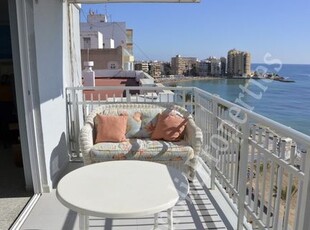 Apartamento en Torrevieja, Alicante provincia