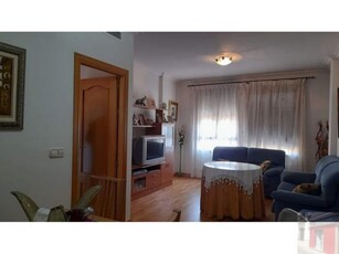 Apartamento en venta en Reyes Católicos Villarrobledo.