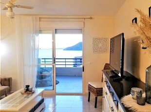 Apartamento para 4-5 personas a 200 m de la playa