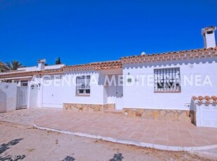 casa adosada en Denia, Alicante provincia