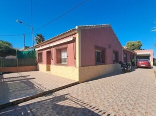 casa de campo en Torre Pacheco, Murcia provincia