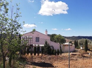 casa de campo en Yecla, Murcia provincia