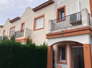 casa de pueblo en El Verger, Alicante provincia