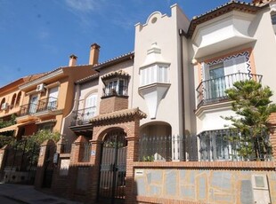 casa de pueblo en Las Lagunas De Mijas, Málaga provincia