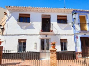 casa de pueblo en Nerja, Málaga provincia