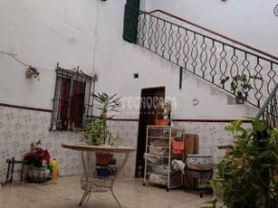 Casa unifamiliar 5 habitaciones, Torreblanca, Sevilla