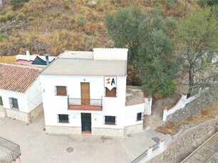 CHALET ADOSADO EN VENTA