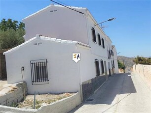 CHALET ADOSADO EN VENTA