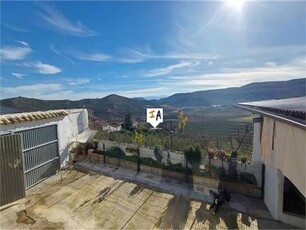 CHALET ADOSADO EN VENTA