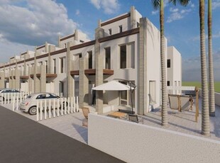 Duplex en Santa Pola, Alicante provincia