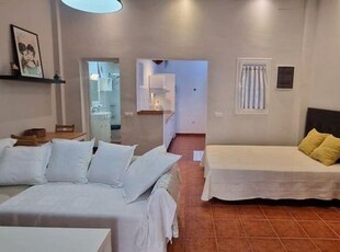 estudio en Maspalomas, Gran Canaria