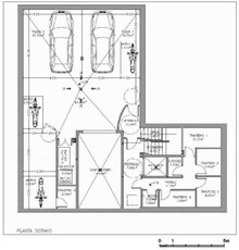 Garaje Venta Sevilla