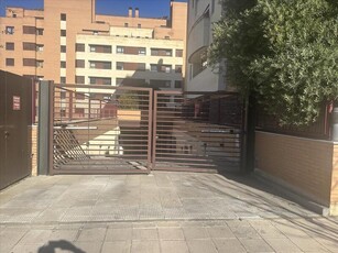 Garaje Venta Valladolid