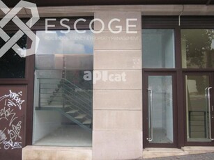 Local comercial en alquiler de 103 m2 , Gràcia, Barcelona