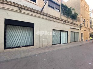 Local comercial en alquiler de 120 m2 en vila de gràcia, Gràcia, Barcelona