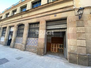 Local comercial en alquiler de 150 m2 en el gotic, Ciutat Vella, Barcelona