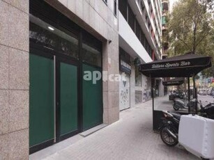 Local comercial en alquiler de 727 m2 en la nova esquerra de l'eixample, Eixample, Barcelona