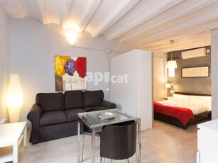 Loft en venda de 34 m2 a el raval, Ciutat Vella, Barcelona