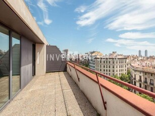 Oficina en alquiler de 104 m2 , Eixample, Barcelona