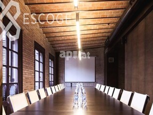 Oficina en alquiler de 200 m2 , Ciutat Vella, Barcelona