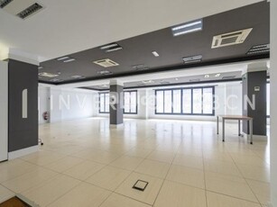 Oficina en alquiler de 224 m2 , Les Corts, Barcelona