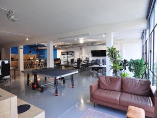 Oficina en alquiler de 230 m2 en zona 22@, Sant Martí, Barcelona