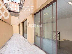 Oficina en alquiler de 239 m2 , Gràcia, Barcelona