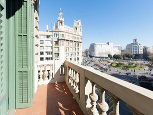 Oficina en alquiler de 491 m2 en la dreta de l'eixample, Eixample, Barcelona