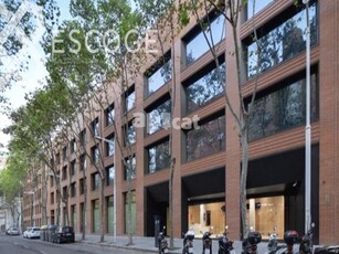 Oficina en alquiler de 500 m2 , Sant Martí, Barcelona