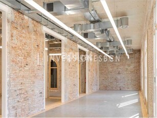 Oficina en alquiler de 576 m2 en sant pere - santa caterina i la ribera, Ciutat Vella, Barcelona