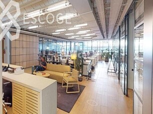 Oficina en alquiler de 60 m2 , Eixample, Barcelona