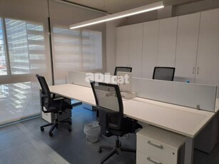 Oficina en alquiler de 75 m2 , Sant Martí, Barcelona