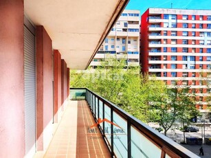 Pis en venda de 173 m2 a diagonal mar i el front marítim del poblenou, Sant Martí, Barcelona